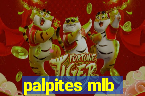 palpites mlb